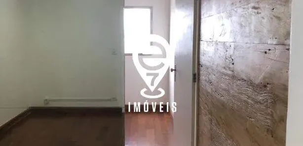 Apartamento com 1 Quarto à venda, 40m² no Liberdade, São Paulo
