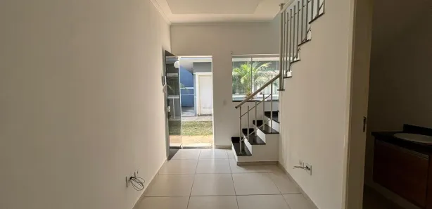 Sobrado com 2 Quartos à venda, 90m² no Chácara São Luiz, Franco da Rocha
