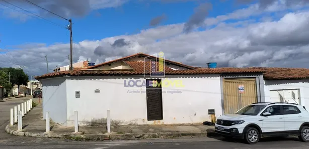 Casa de Condomínio com 3 Quartos à venda, 140m² no Alto Maron, Vitória da Conquista