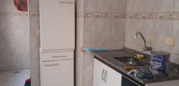 Apartamento com 2 Quartos à venda, 60m² no Jardim São Bom Jesus, Monte Mor