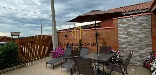 Casa de Condomínio com 2 Quartos à venda, 198m² no moreiras, Mairinque