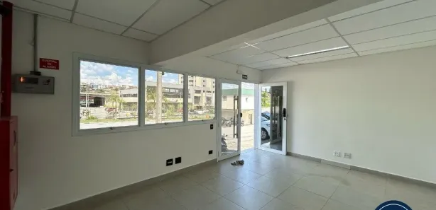 Galpão / Depósito / Armazém para alugar, 1000m² no Centro, Vargem Grande Paulista