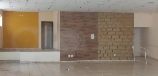 Prédio Inteiro para alugar, 500m² no Centro, Araçatuba