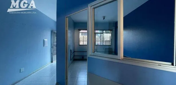 Prédio Inteiro à venda, 1059m² no Centro, Foz do Iguaçu