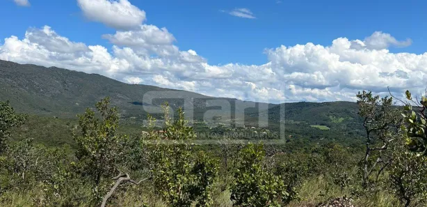 Terreno / Lote / Condomínio à venda, 1000m² no , Jaboticatubas