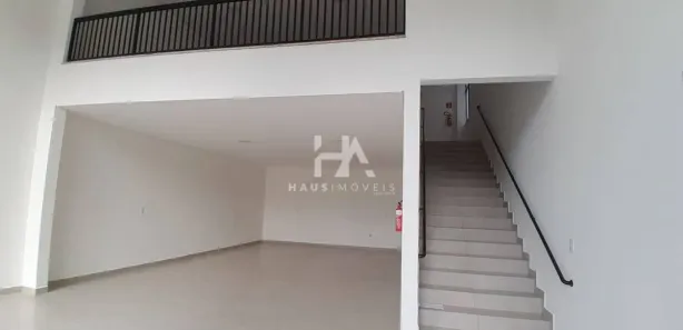 Conjunto Comercial / Sala para alugar, 155m² no Amizade, Jaraguá do Sul