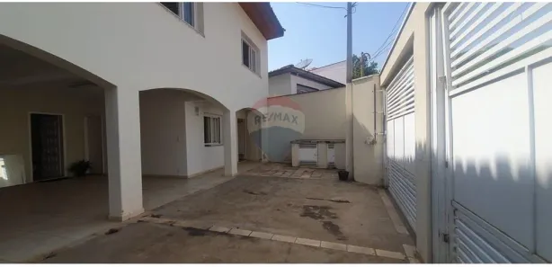 Casa com 3 Quartos à venda, 514m² no Brasil, Itu