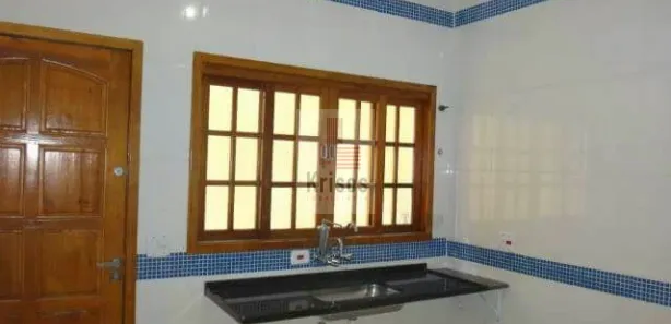 Sobrado com 3 Quartos à venda, 140m² no Jardim São Marcos, Itapevi