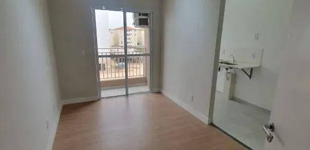 Apartamento com 2 Quartos à venda, 58m² no Jardim Novo Ângulo, Hortolândia