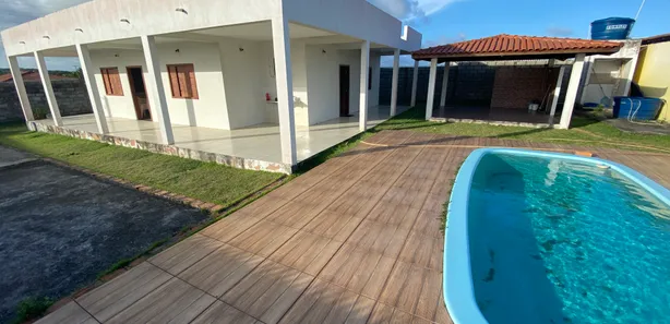 Casa de Condomínio com 3 Quartos à venda, 1000m² no Monte Gordo (Monte Gordo), Camaçari