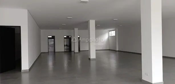 Loja / Salão / Ponto Comercial para alugar, 220m² no Jardim Paulista, Campina Grande do Sul