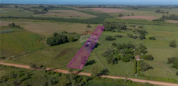 Fazenda / Sítio / Chácara à venda, 10000m² no Boca do Monte, Santa Maria