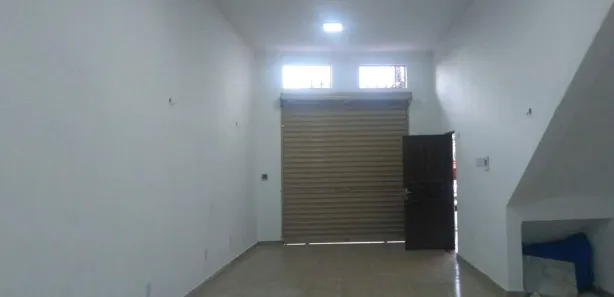 Loja / Salão / Ponto Comercial para alugar, 50m² no Vila Independência, Mauá