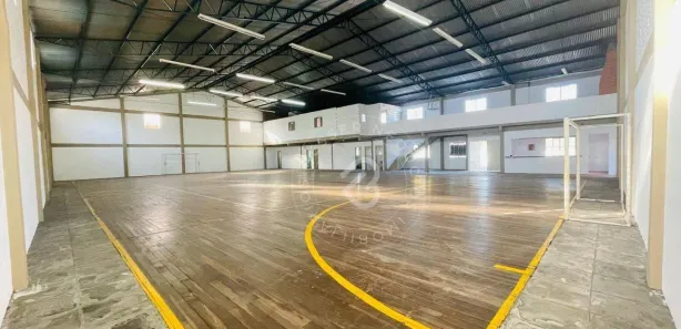 Galpão / Depósito / Armazém à venda, 791m² no Pinheiro, São Leopoldo