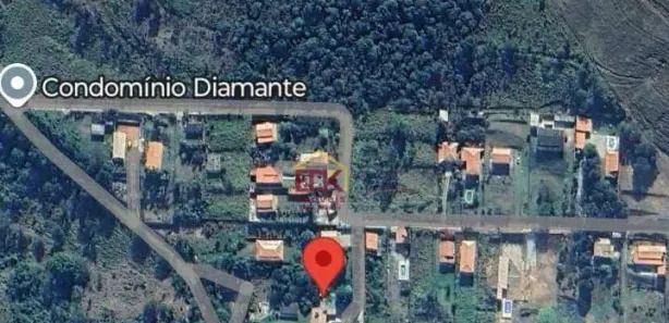 Fazenda / Sítio / Chácara com 1 Quarto à venda, 1m² no Chácara Marambaia, Caçapava