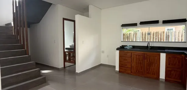 Casa com 3 Quartos à venda, 93m² no Arraial D'Ajuda, Porto Seguro