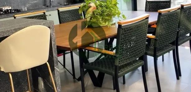Casa com 3 Quartos à venda, 194m² no Residencial Condomínio Jardim Veneza, Senador Canedo