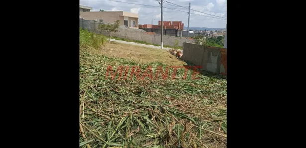Terreno / Lote / Condomínio à venda, 200m² no Jardim Rosemary, Itapevi