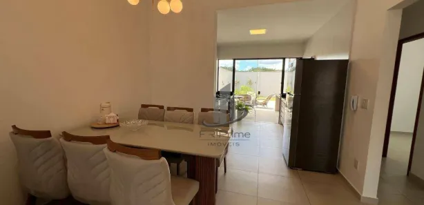 Casa de Condomínio com 3 Quartos à venda, 105m² no Varjão, Pinheiral