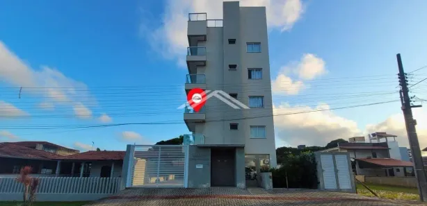 Apartamento com 3 Quartos à venda, 119m² no Rainha, Itapoá