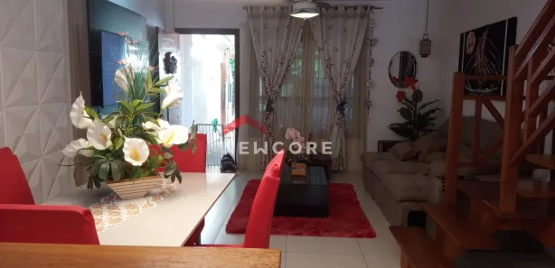 Sobrado com 2 Quartos à venda, 97m² no Hípica, Porto Alegre