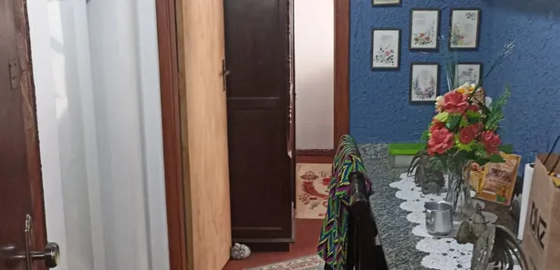 Kitnet com 1 Quarto à venda, 23m² no Centro, Petrópolis