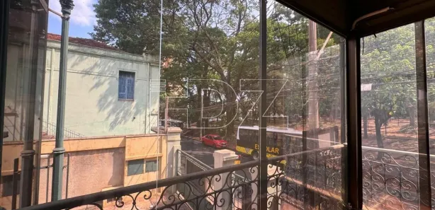 Conjunto Comercial / Sala para venda ou aluguel, 1147m² no Centro, Araraquara