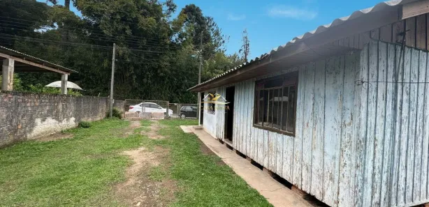 Terreno / Lote / Condomínio à venda, 473m² no Itaqui de Cima, Campo Largo
