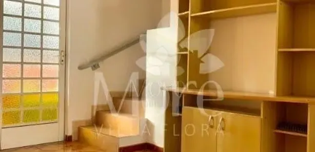Casa de Condomínio com 2 Quartos para alugar, 59m² no Parque Villa Flores, Sumaré