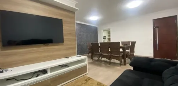 Apartamento com 3 Quartos à venda, 100m² no Jardim Flórida, São Roque