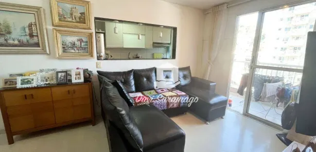 Apartamento com 3 Quartos à venda, 85m² no Fonseca, Niterói