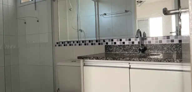 Apartamento com 2 Quartos para venda ou aluguel, 54m² no Villa Di Cesar, Mogi das Cruzes
