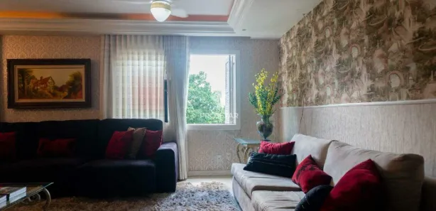 Apartamento com 3 Quartos à venda, 143m² no Centro, Criciúma