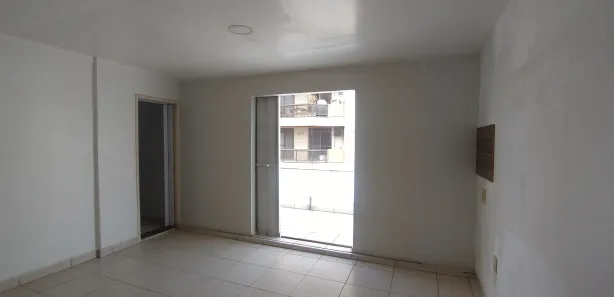 Cobertura com 2 Quartos para alugar, 45m² no Centro, Nova Iguaçu
