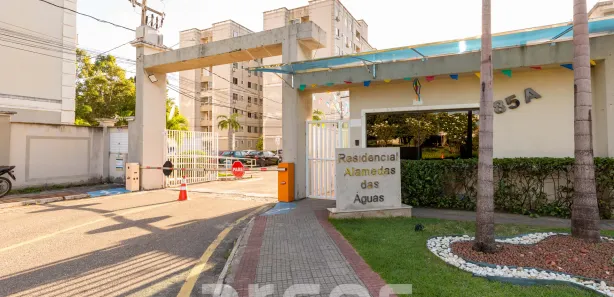 Apartamento com 2 Quartos à venda, 65m² no Inácio Barbosa, Aracaju