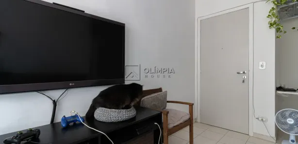 Apartamento com 3 Quartos à venda, 118m² no Moema, São Paulo
