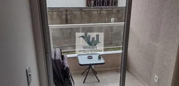 Apartamento com 2 Quartos à venda, 56m² no Corrêas, Petrópolis