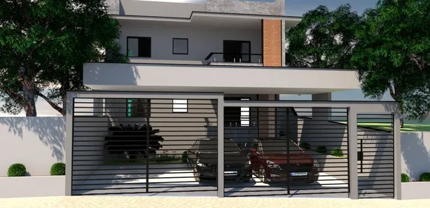 Apartamento com 3 Quartos à venda, 78m² no Parque das Videiras, Louveira