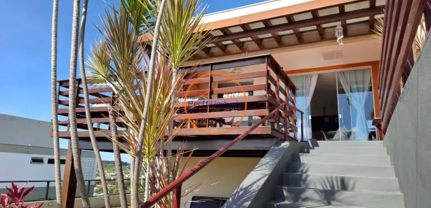 Casa de Condomínio com 3 Quartos para alugar, 321m² no Setor Habitacional Jardim Botânico, Brasília