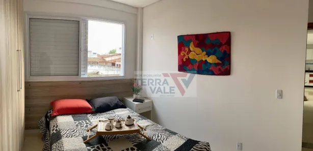 Apartamento com 2 Quartos para alugar, 90m² no Vila Nunes, Lorena