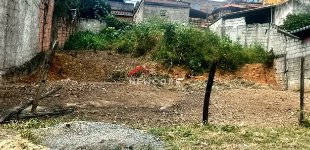 Terreno / Lote / Condomínio à venda, 379m² no Dom Pedro I, São José da Lapa