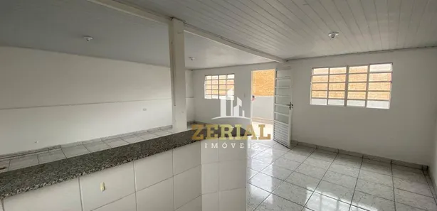 Cobertura com 1 Quarto para alugar, 50m² no Santo Antônio, São Caetano do Sul