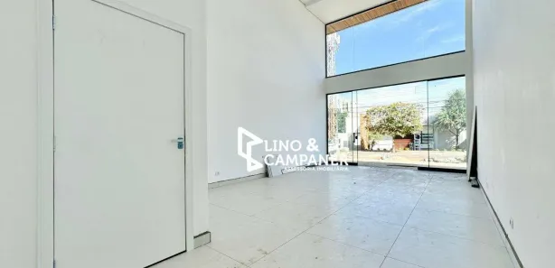 Conjunto Comercial / Sala para venda ou aluguel, 65m² no Jardim Londrilar, Londrina