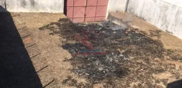 Prédio Inteiro para venda ou aluguel, 332m² no Jardim Santa Rosa, Nova Odessa
