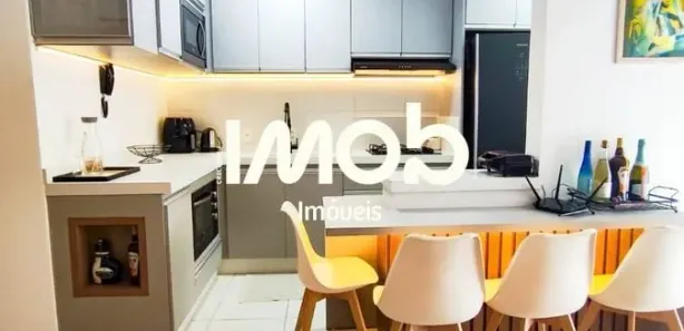 Apartamento com 2 Quartos à venda, 68m² no Vieira, Jaraguá do Sul