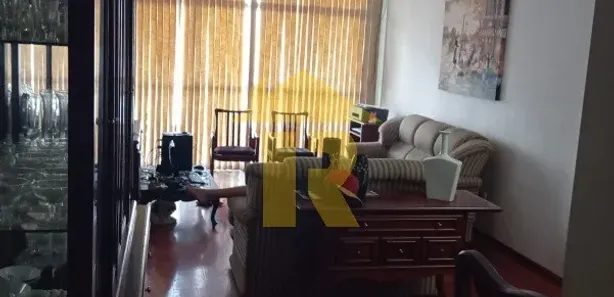 Apartamento com 3 Quartos à venda, 260m² no Patrimônio de São João Batista, Olímpia