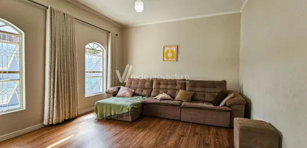 Casa com 3 Quartos à venda, 156m² no Jardim São Pedro de Viracopos, Campinas