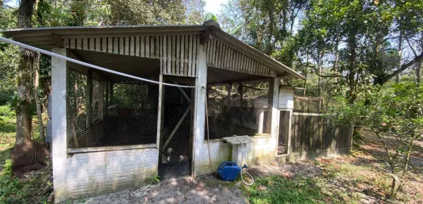 Fazenda / Sítio / Chácara com 1 Quarto à venda, 1076m² no Gaivota (Interior), Itanhaém