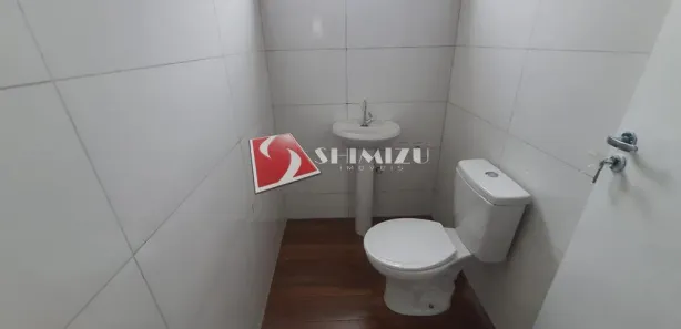 Conjunto Comercial / Sala para alugar, 75m² no Jardim Alvorada, Maringá
