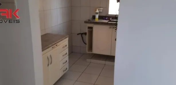 Apartamento com 2 Quartos para alugar, 54m² no Jardim Ana Luiza, Itupeva